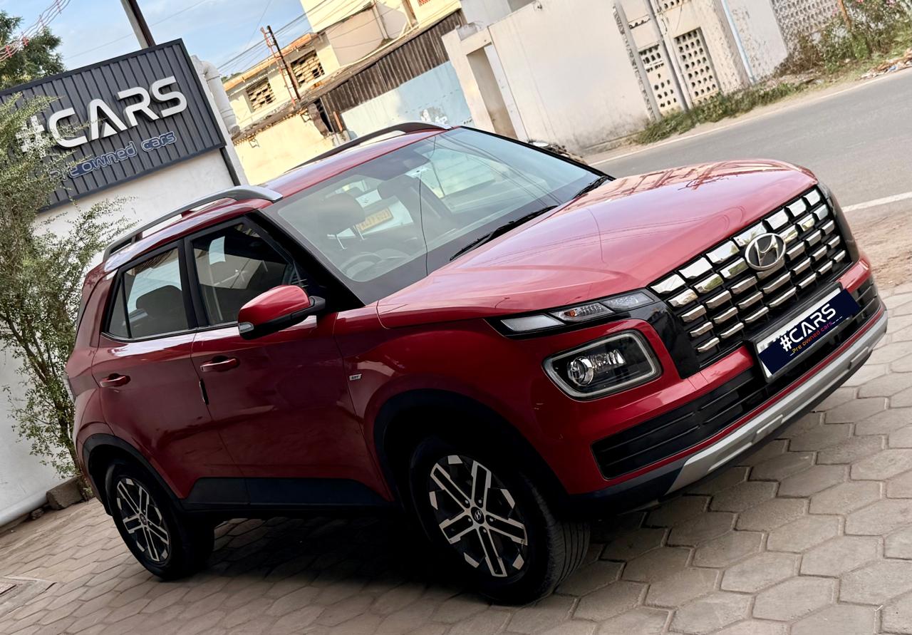 Hyundai Venue - Image 8